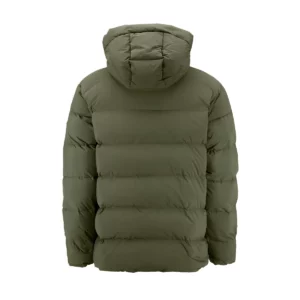 Chaqueta hombre CRAFT URBAN DOWN PUFFER JACKET 1916374, Chimera, vista posterior