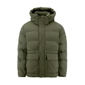 Chaqueta hombre CRAFT URBAN DOWN PUFFER JACKET 1916374, Chimera, vista frontal