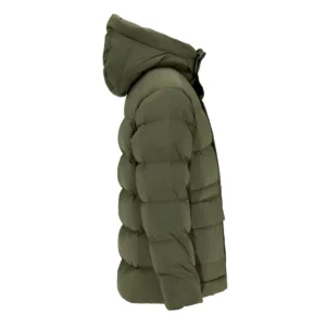 Chaqueta hombre CRAFT URBAN DOWN PUFFER JACKET 1916374, Chimera, lateral derecho
