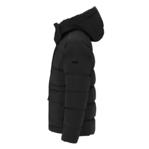Chaqueta hombre CRAFT URBAN DOWN PUFFER JACKET 1916374, Negro, lateral izquierdo
