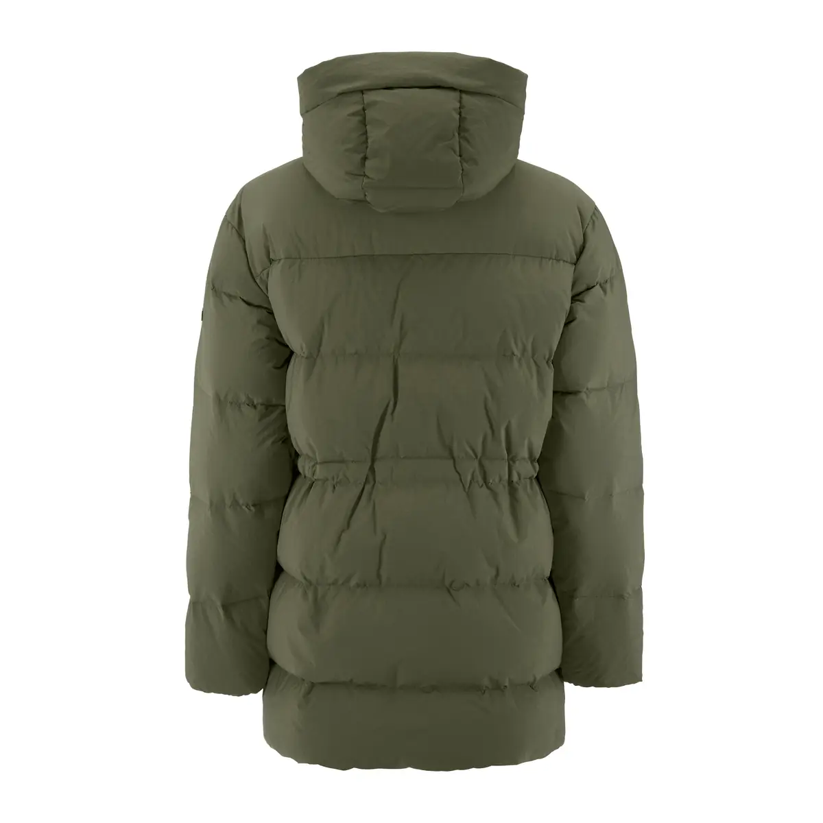 Chaqueta mujer CRAFT URBAN DOWN PUFFER JACKET 1916375 15 Chaqueta mujer CRAFT URBAN DOWN PUFFER JACKET 1916375, Chimera, vista posterior