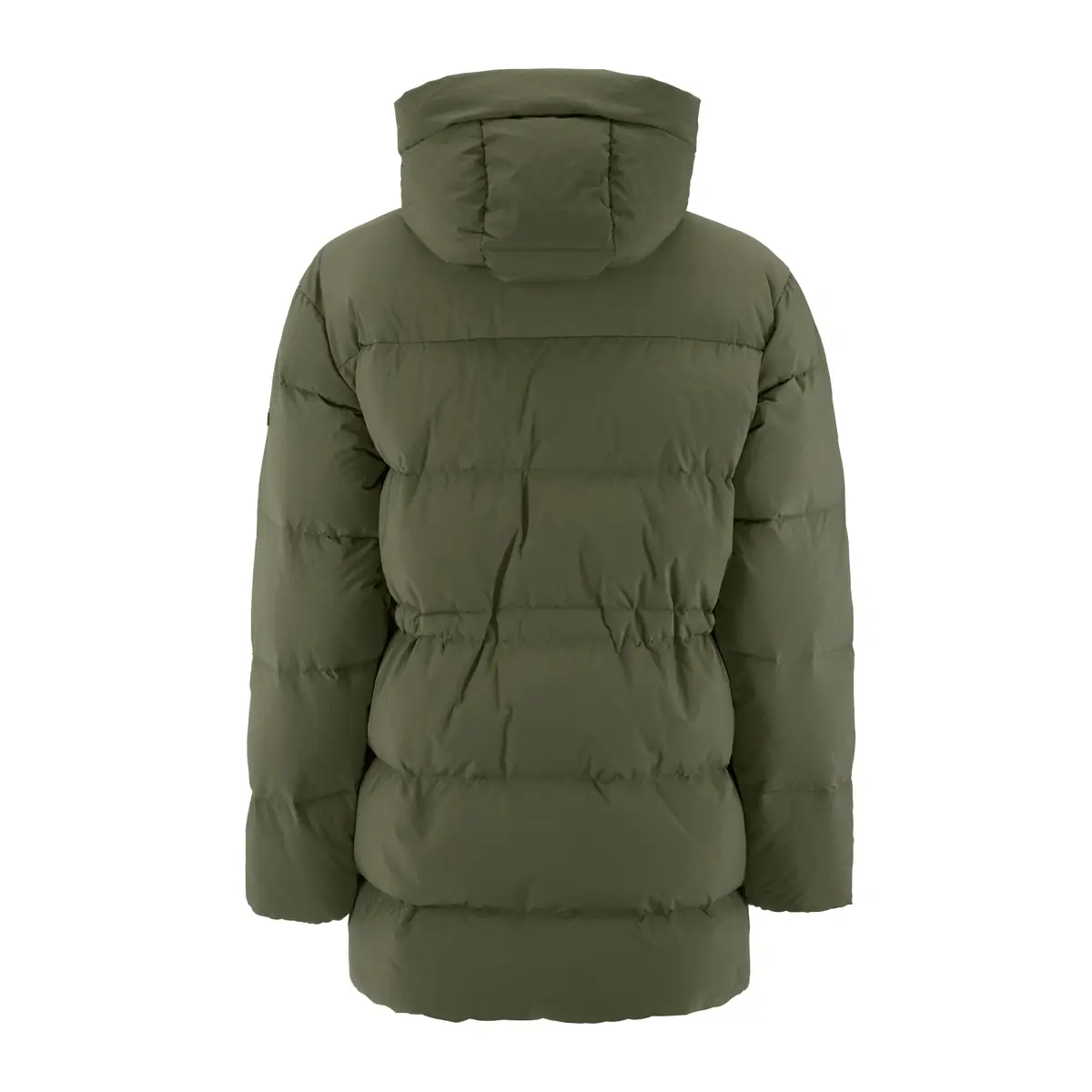 Chaqueta mujer CRAFT URBAN DOWN PUFFER JACKET 1916375 16 Chaqueta mujer CRAFT URBAN DOWN PUFFER JACKET 1916375, Chimera, vista posterior