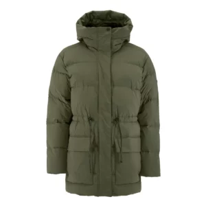 Chaqueta mujer CRAFT URBAN DOWN PUFFER JACKET 1916375, Chimera, vista frontal