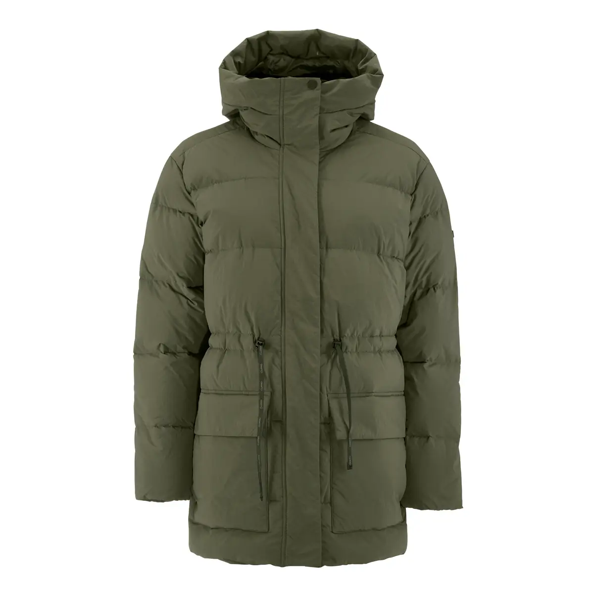 Chaqueta mujer CRAFT URBAN DOWN PUFFER JACKET 1916375 12 Chaqueta mujer CRAFT URBAN DOWN PUFFER JACKET 1916375, Chimera, vista frontal