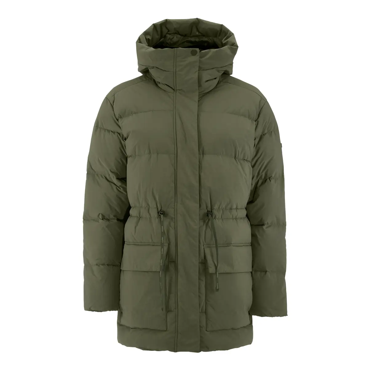 Chaqueta mujer CRAFT URBAN DOWN PUFFER JACKET 1916375 11 Chaqueta mujer CRAFT URBAN DOWN PUFFER JACKET 1916375, Chimera, vista frontal