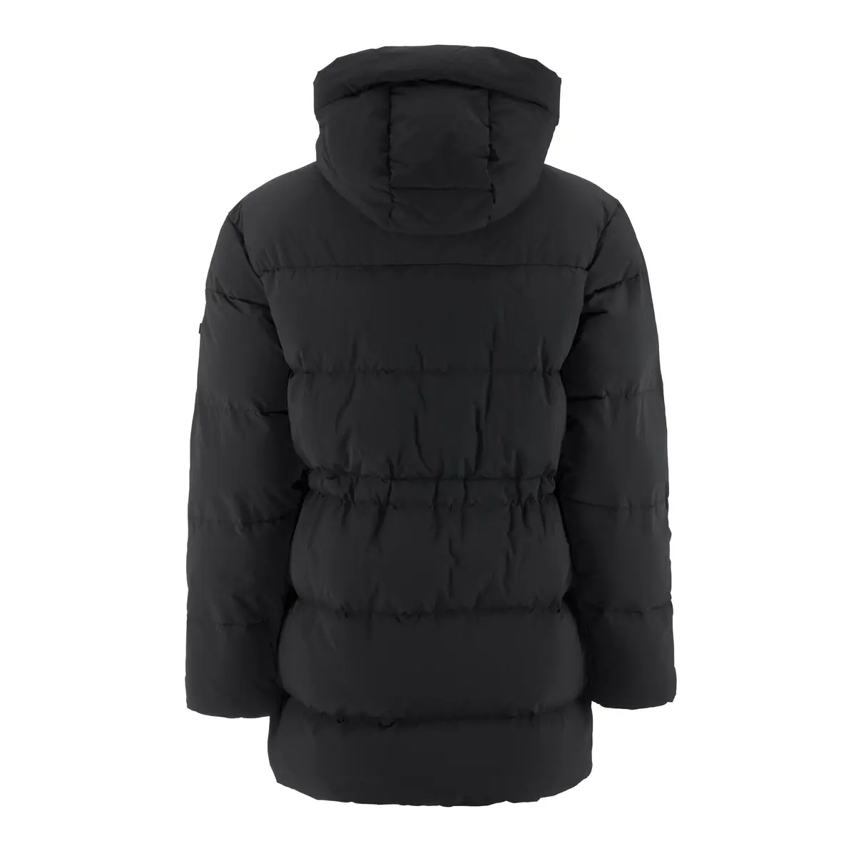 Chaqueta mujer CRAFT URBAN DOWN PUFFER JACKET 1916375 21 Chaqueta mujer CRAFT URBAN DOWN PUFFER JACKET 1916375, Negro, vista posterior