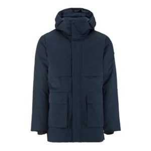 Parka hombre CRAFT URBAN PADDED PARKA 1916377, Blaze, vista frontal