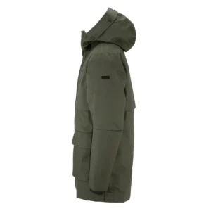 Parka hombre CRAFT URBAN PADDED PARKA 1916377, Chimera, lateral izquierdo