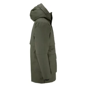 Parka hombre CRAFT URBAN PADDED PARKA 1916377, Chimera, lateral derecho
