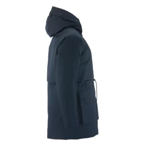 Parka mujer CRAFT URBAN PADDED PARKA 1916378, Blaze, lateral derecho