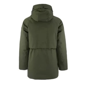 Parka mujer CRAFT URBAN PADDED PARKA 1916378, Chimera, vista posterior