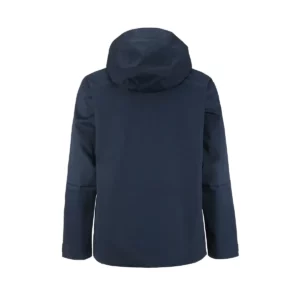 Chaqueta hombre CRAFT URBAN JACKET 1916379, Blaze, vista posterior