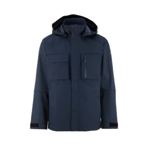 Chaqueta hombre CRAFT URBAN JACKET 1916379, Blaze, vista frontal