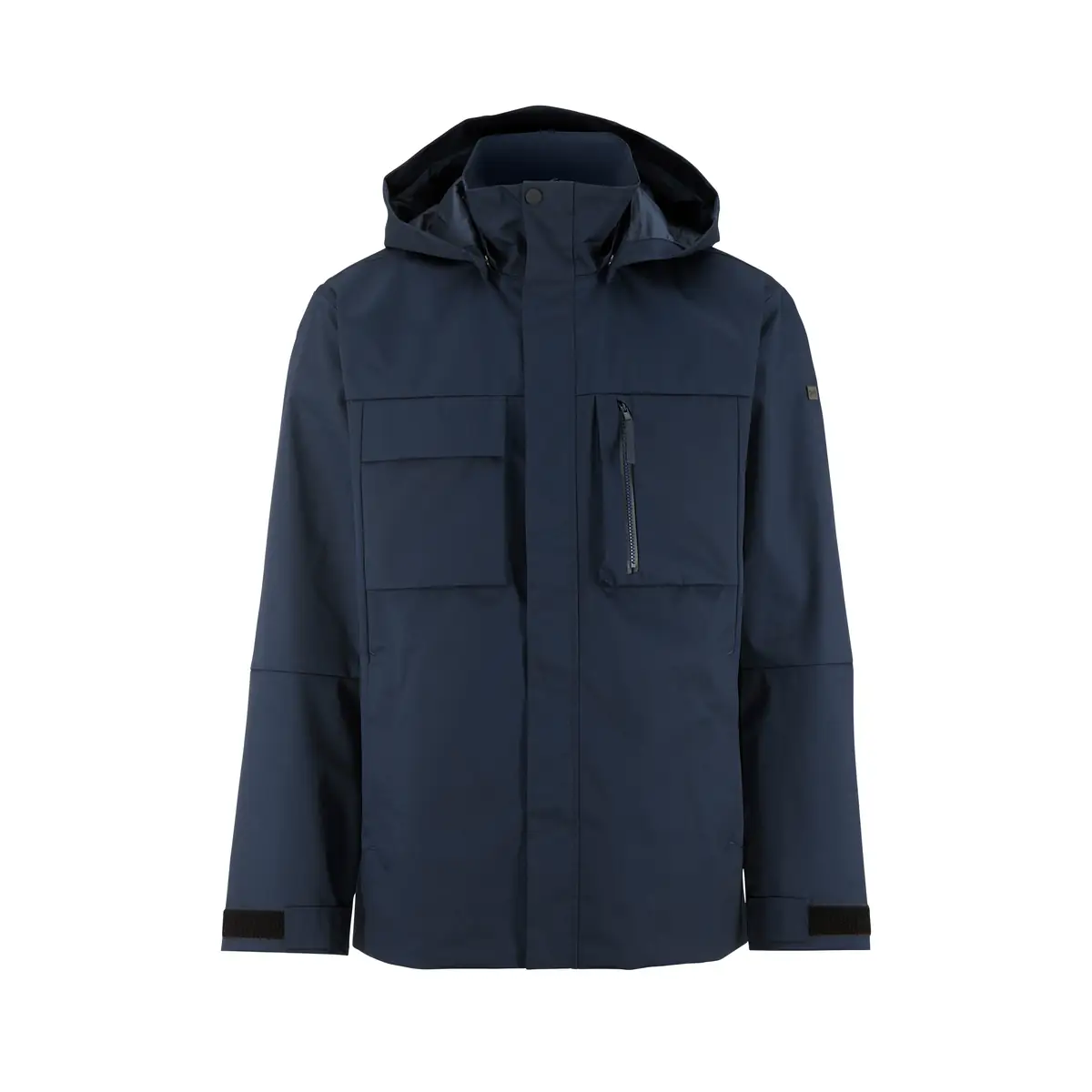 Chaqueta hombre CRAFT URBAN JACKET 1916379 3 Chaqueta hombre CRAFT URBAN JACKET 1916379, Blaze, vista frontal