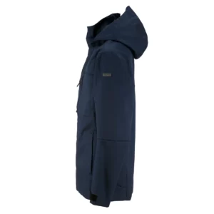Chaqueta hombre CRAFT URBAN JACKET 1916379, Blaze, lateral izquierdo