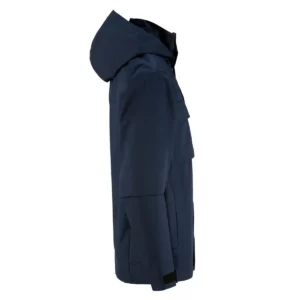 Chaqueta hombre CRAFT URBAN JACKET 1916379, Blaze, lateral derecho