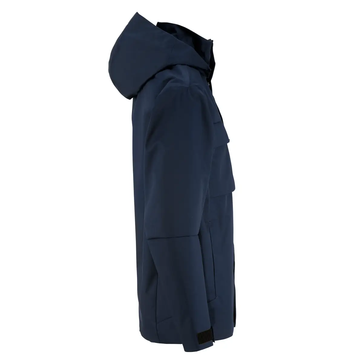 Chaqueta hombre CRAFT URBAN JACKET 1916379 4 Chaqueta hombre CRAFT URBAN JACKET 1916379, Blaze, lateral derecho