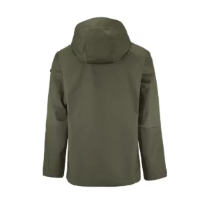 Chaqueta hombre CRAFT URBAN JACKET 1916379, Chimera, vista posterior