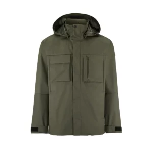 Chaqueta hombre CRAFT URBAN JACKET 1916379, Chimera, vista frontal
