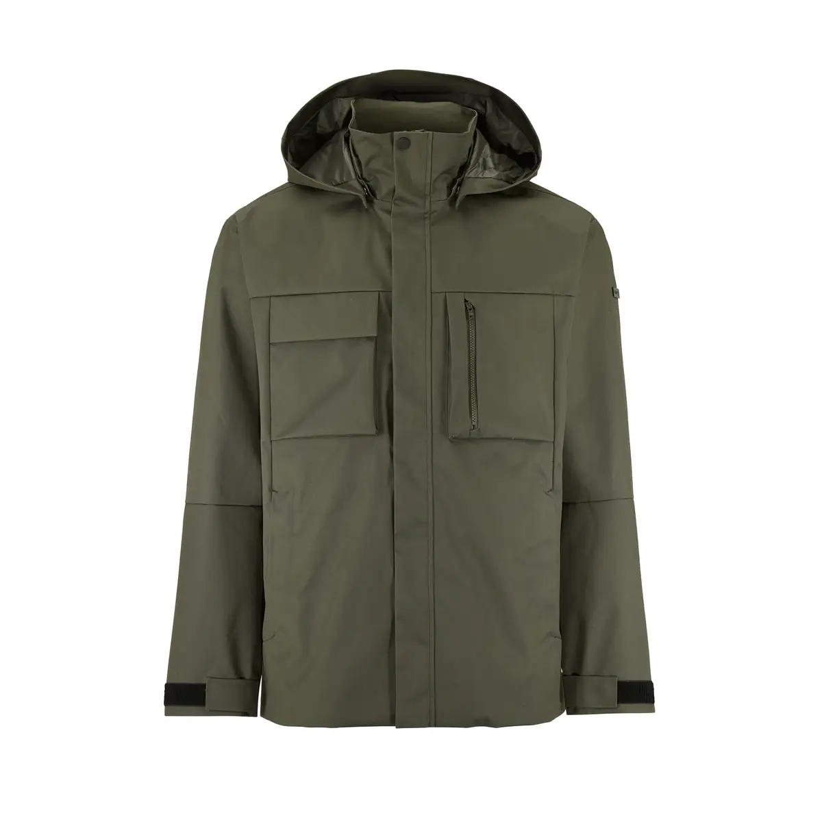 Chaqueta hombre CRAFT URBAN JACKET 1916379 7 Chaqueta hombre CRAFT URBAN JACKET 1916379, Chimera, vista frontal