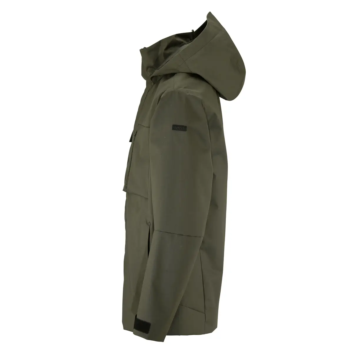Chaqueta hombre CRAFT URBAN JACKET 1916379 8 Chaqueta hombre CRAFT URBAN JACKET 1916379, Chimera, lateral izquierdo