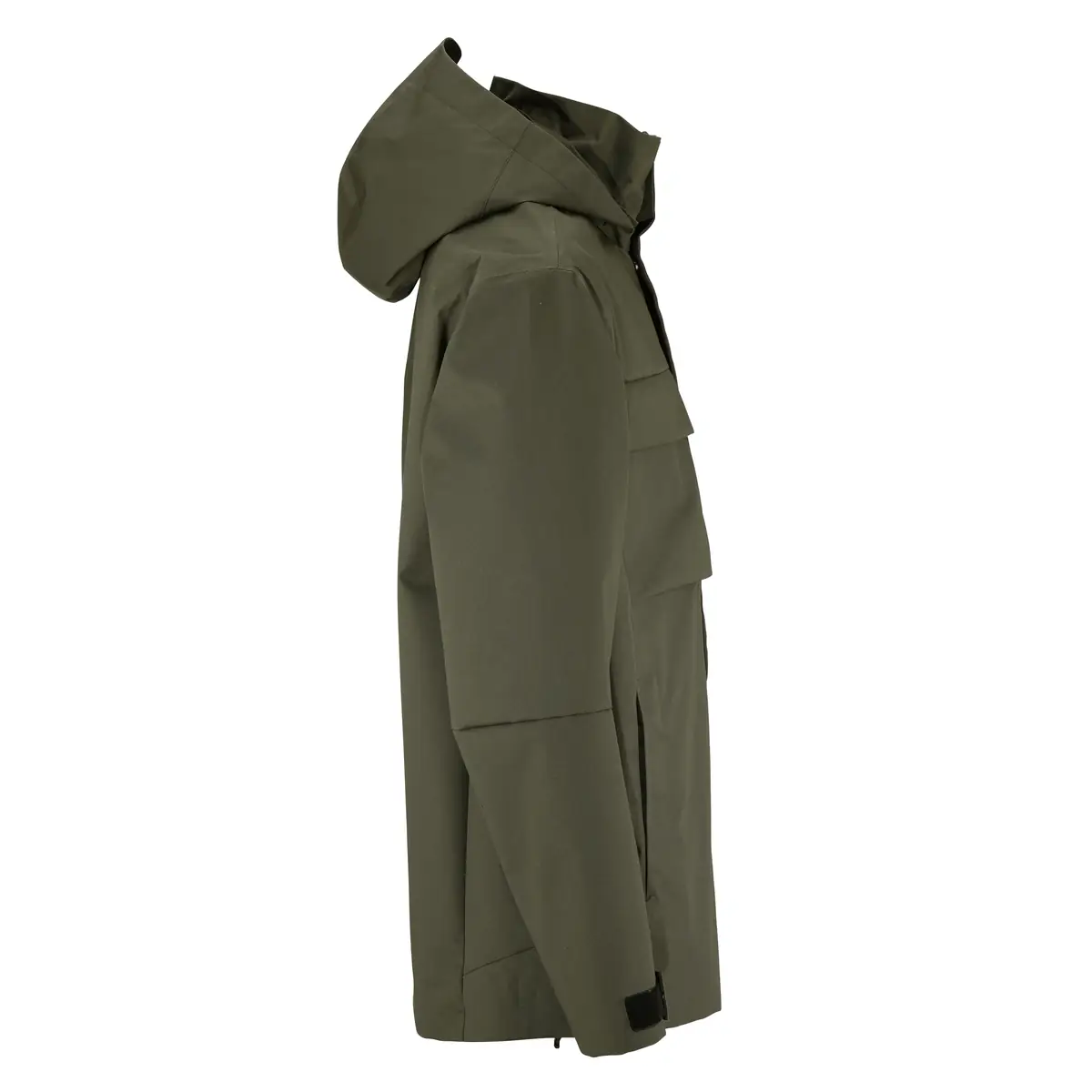 Chaqueta hombre CRAFT URBAN JACKET 1916379 9 Chaqueta hombre CRAFT URBAN JACKET 1916379, Chimera, lateral derecho