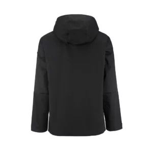 Chaqueta hombre CRAFT URBAN JACKET 1916379, Negro, vista posterior