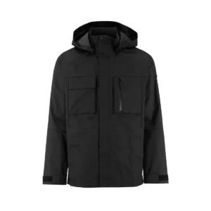 Chaqueta hombre CRAFT URBAN JACKET 1916379, Negro, vista frontal
