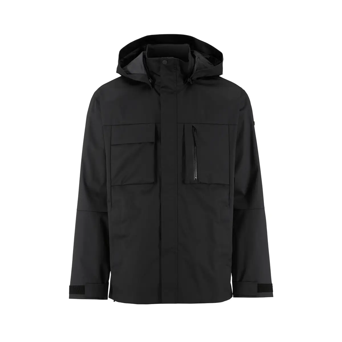 Chaqueta hombre CRAFT URBAN JACKET 1916379 11 Chaqueta hombre CRAFT URBAN JACKET 1916379, Negro, vista frontal