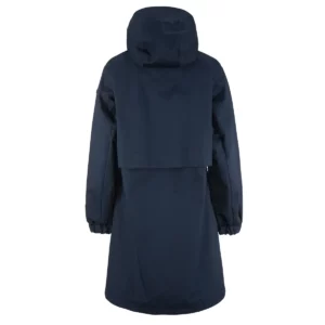 Parka mujer CRAFT URBAN PARKA 1916380, Blaze, vista posterior