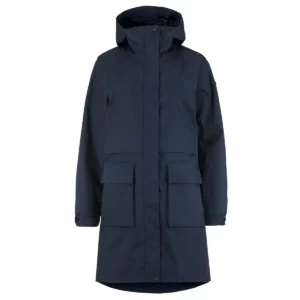 Parka mujer CRAFT URBAN PARKA 1916380, Blaze, vista frontal