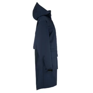 Parka mujer CRAFT URBAN PARKA 1916380, Blaze, lateral derecho