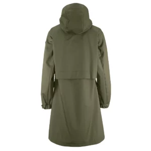 Parka mujer CRAFT URBAN PARKA 1916380, Chimera, vista posterior