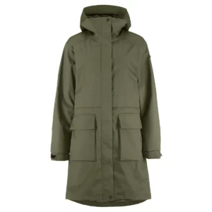 Parka mujer CRAFT URBAN PARKA 1916380, Chimera, vista frontal