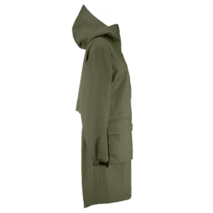 Parka mujer CRAFT URBAN PARKA 1916380, Chimera, lateral derecho