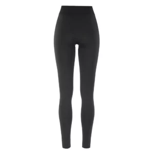 Pantalón interior mujer CRAFT ACTIVE COMFORT PANTS 2 1916690, Negro, vista posterior
