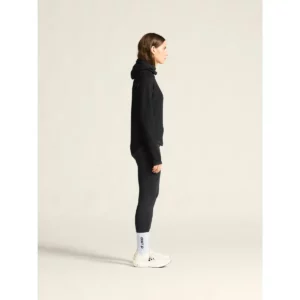 Pantalón interior mujer CRAFT ACTIVE COMFORT PANTS 2 1916690, Negro, con modelo, vista lateral