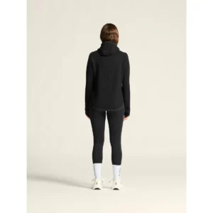 Pantalón interior mujer CRAFT ACTIVE COMFORT PANTS 2 1916690, Negro, con modelo, vista posterior