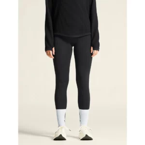 Pantalón interior mujer CRAFT ACTIVE COMFORT PANTS 2 1916690, Negro, con modelo, vista frontal