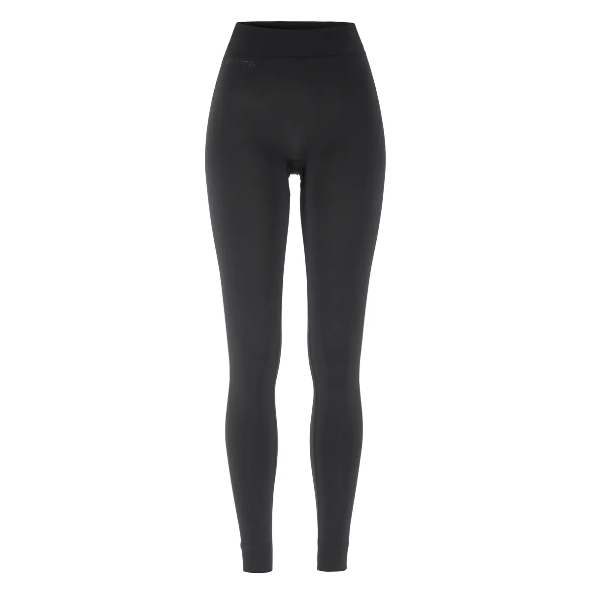 Pantalón interior mujer CRAFT ACTIVE COMFORT PANTS 2 1916690 3 Pantalón interior mujer CRAFT ACTIVE COMFORT PANTS 2 1916690, Negro, vista frontal