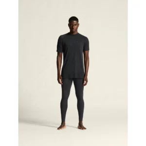 Pantalón interior hombre CRAFT ACTIVE COMFORT 2 1916691, Negro, con modelo, vista frontal