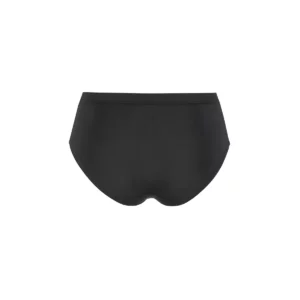 Braga deportiva mujer CRAFT ACTIVE HIPSTER 1916695, Negro, vista posterior