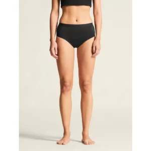 Braga deportiva mujer CRAFT ACTIVE HIPSTER 1916695, Negro, vista frontal con modelo