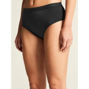 Braga deportiva mujer CRAFT ACTIVE HIPSTER 1916695, Negro, vista frontal con modelo
