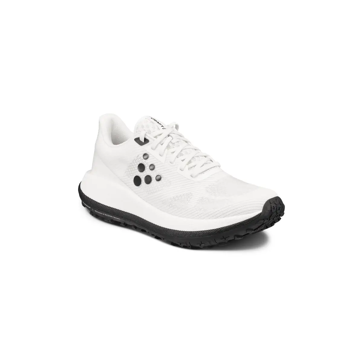 Zapatillas hombre CRAFT XPLOR 2 1916806 4 Zapatillas hombre CRAFT XPLOR 2 1916806, vista frontal de tres cuartos