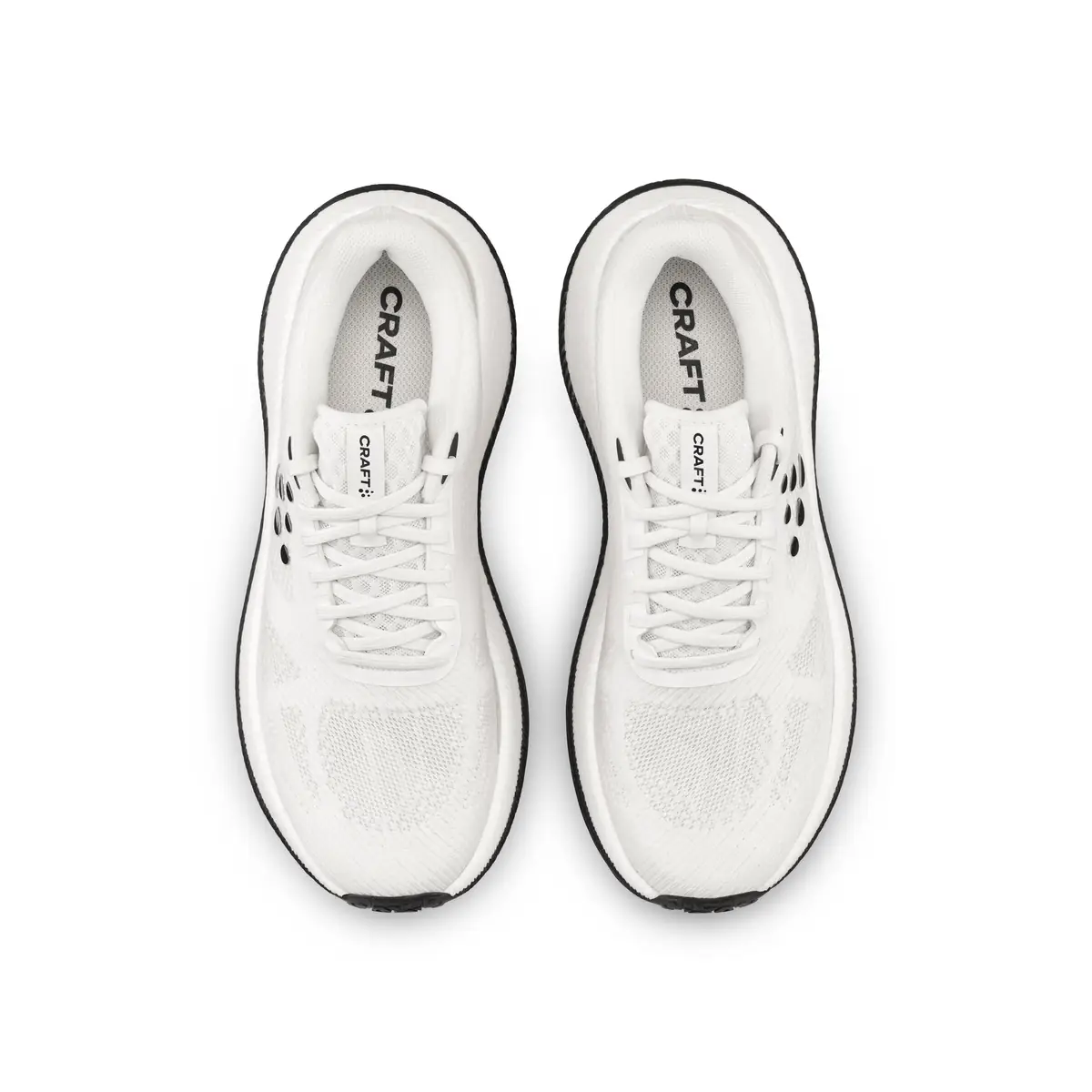 Zapatillas hombre CRAFT XPLOR 2 1916806 9 Zapatillas hombre CRAFT XPLOR 2 1916806, vista superior