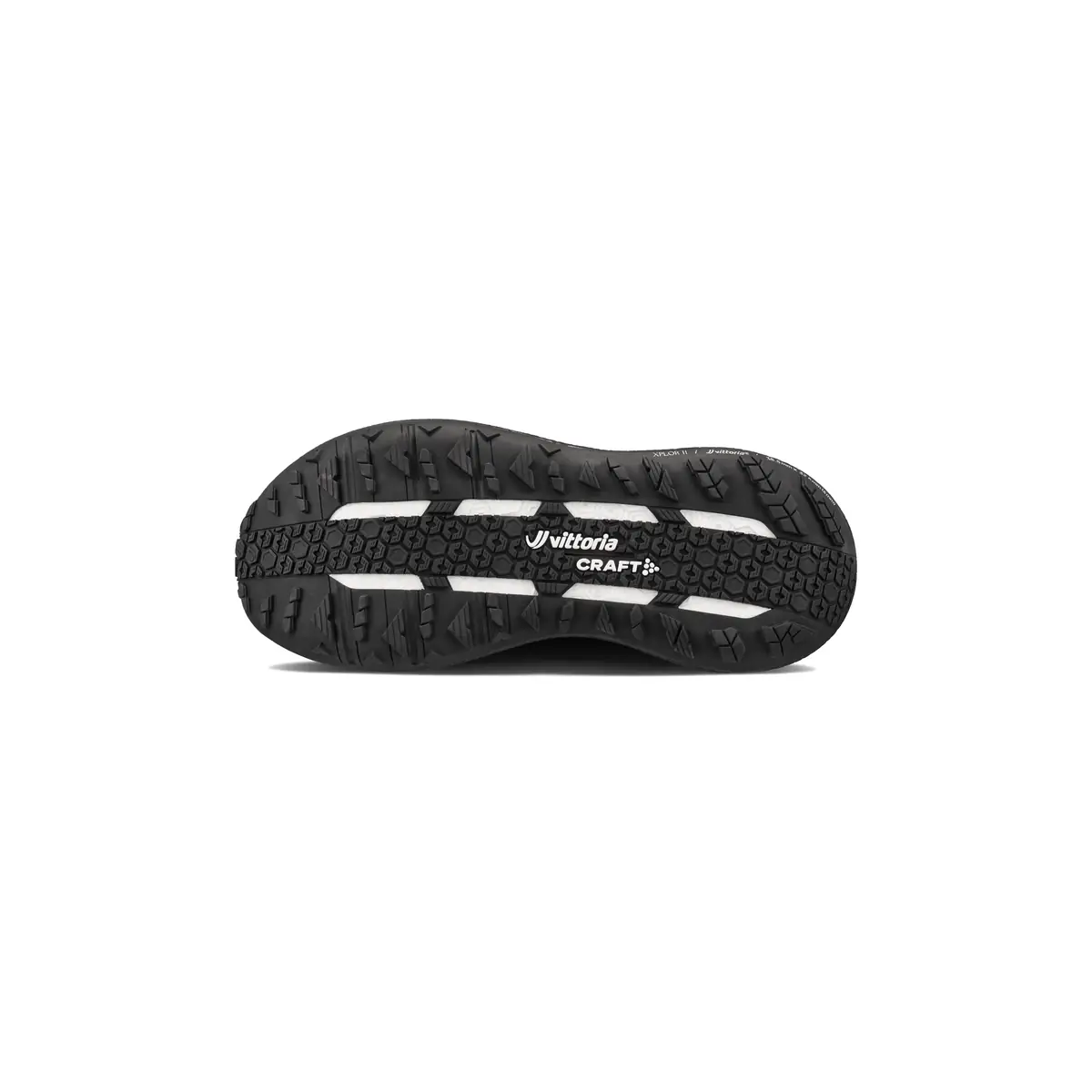 Zapatillas hombre CRAFT XPLOR 2 1916806 8 Zapatillas hombre CRAFT XPLOR 2 1916806, vista de la suela