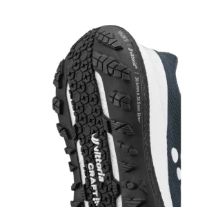 Zapatillas hombre CRAFT XPLOR 2 1916806, detalle de la suela