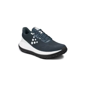 Zapatillas hombre CRAFT XPLOR 2 1916806, vista frontal de tres cuartos