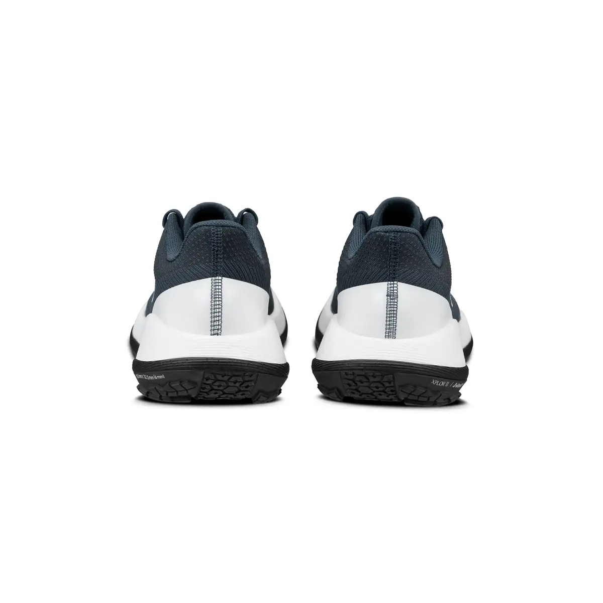 Zapatillas hombre CRAFT XPLOR 2 1916806 16 Zapatillas hombre CRAFT XPLOR 2 1916806, vista posterior